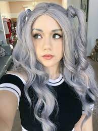 Tempestpaige Skater Hairstyles Kawaii Hairstyles Hair Inspiration