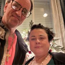 The Diva just helped Macy Gray create her own Ice Cream “MACY THE GREAT” at  2 Scoopz in Canton! Available for First Friday TOMORROW! 🍨#pfhof25