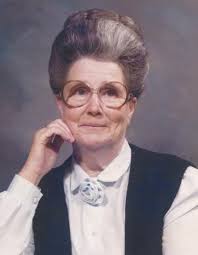 Louise Ford Obituary (2024)