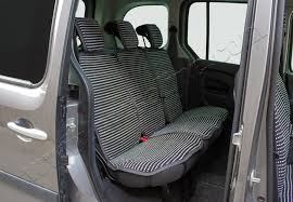 Ford Tourneo Courier Terletmez Minder Kilif Set 9 Parca Omsa Line