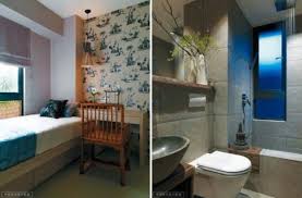 Discover bedroom ideas and design inspiration from a variety of asian bedrooms, including color, decor and theme options. Modern Apartment With An Asian Inspired Interior