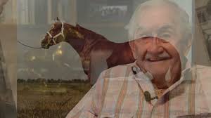 Louisiana Quarter Horse Breeder Association