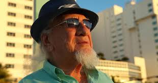 Portrait Of A Hit Man: Film Examines Life Of Miami Music Mogul Henry Stone 