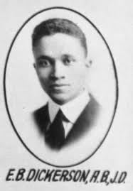 Earl B. Dickerson Centennial Conference