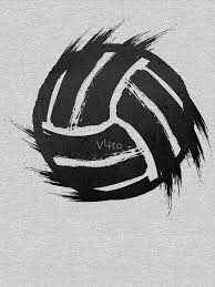 Volley a volley is keeping the ball in play and returning it to your opponent without committing any playing faults. Volleyball Beachvolleyball T Shirt Von V4to Redbubble Cooles Volleyball Logo In Stylischen Desig Volleyball Designs Volleyball Wallpaper Beach Volleyball