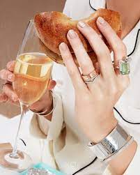 Jewelers across the world have made it to the top while providing and achieving a perfect edge on their carefully fabricated jewelry. Best Jewelry Brands Of 2021 25 Jewelry Brands To Mass Follow On Instagram