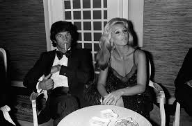 La trágica muerte de Monzón: caviar y champagne; Mónaco y Batán