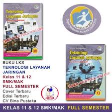 Check spelling or type a new query. Buku Teknologi Layanan Jaringan Smk Mak C3 Kelas 12 Xii Edisi K13 Ki Kd Shopee Indonesia