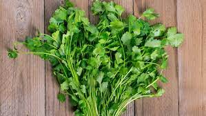 Check spelling or type a new query. Here S What You Can Substitute For Cilantro