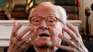 Maybe his real raison d'etre was to be a perpetual gadfly on the back of the french body politic, irritating but irrelevant. Jean Marie Le Pen Self Portrait Of A Vulgar But At Times Erudite Politician