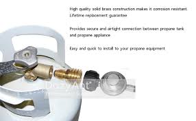 We did not find results for: Amazon Com Dozyant Propane Tank Adapter Converts Pol Lp Tank Service Valve To Qcc1 Type1 Hose Or Regualtor Old To New Patio Lawn Garden