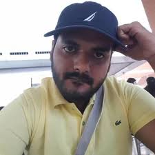 Rishabh Malik's User Profile