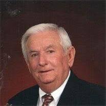 Donald Amalga Simmons Obituary