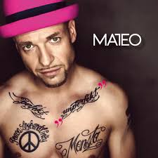 Mateo: albums, songs, playlists