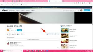 Mar 28, 2012 · check out these three ways to download video from web sites like youtube and vimeo. 8iumw6bi5karam