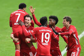 Fc bayern glänzt beim 3:1 gegen werder bremen Daily Schmankerl The Aftermath Of Bayern Munich Vs Werder Bremen Bayern Scoping Real Madrid S Fede Valverde Chelsea Still Hopeful For David Alaba And More Bavarian Football Works
