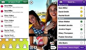 We'll show you 3 different ways keeping t. Snapchat Free Picture Video Text Chat App For Iphone And Android Free Download Tip And Trick
