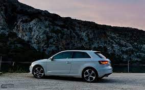 Sed Cars 2012 Audi A3 2 0 Tdi Gletscherweiss Metallic Audi A3 Audi