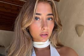 Lily Phillips Was Detained by US Customs Over 100 Men OnlyFans Stunt