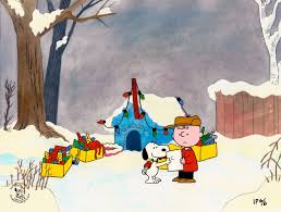 He began his life in the strip as a fairly conventional dog, but eventually evolved into perhaps the strip's most dynamic character — and among the most recognizable comic. A Charlie Brown Christmas Art Archives Artinsights Film Art Gallery