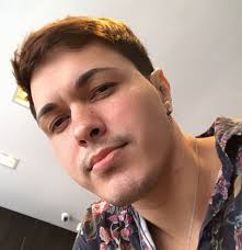 Artigos científicos de Roger Bruno Menezes de Souza