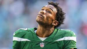 NY Jets: The underlying reality about Garrett Wilson's 2023 season
