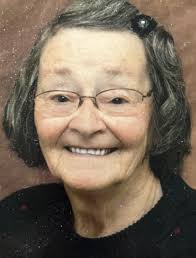 Alberta Eileen Campbell