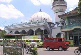 Hukum Masuk Masjid Untuk Buang Air Dibahas Nu Banyumas