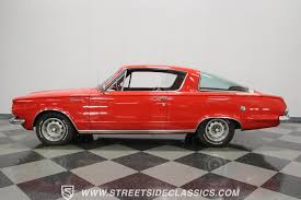 Image result for Ruby 1965 Barracuda