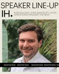 Chris Bancroft's Instagram, Twitter & Facebook