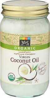 Whole Foods Is Selling Huge Bags Of Dill Pickle Flavored Almonds Organic Virgin Coconut Oil Whole Food Recipes Coconut Oil