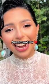 Angela Amo's Instagram, Twitter & Facebook