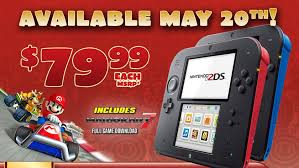 Super rush nsp update switch; Nintendo 2ds Vuelve A Bajar De Precio 79 Dolares Muycomputer