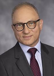 Yasir Abu-Omar MD, PhD Doctor Profile & Reviews