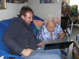 A Special Homecoming