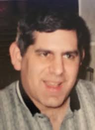 Dean Lombardo Obituary December 19, 2020