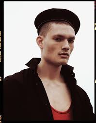 F Word Magazine- William Los