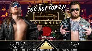 Welcome to the official texas correctional industries (tci) web site. New South Pro Wrestling On Twitter This Sunday Night In Huntsville Alabama At The Furniture Factory Kungfujanela Will Battle 2flyty Official You Can Only See This Live Get Your Tickets Now Https T Co 0m5suwhkfa