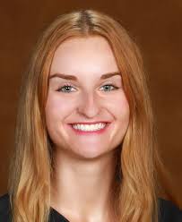 2024 Women's Volleyball Roster