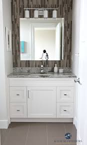If you're crafting a new counter from scratch, the with over 10 years of experience, he specializes in bathroom and kitchen renovations. Bathroom Vanity Wall Tile Ideas Novocom Top