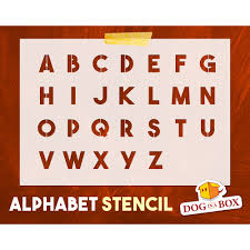 Vector illustration isolated on white. Wood Signs Uppercase Stencils For Painting Individual Letters A To Z Stencils Single Letter Stencils Alphabet Stencils Font N 7 Stencils Templates Craft Supplies Tools Agadirwood Co Il