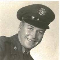 Leonard H. Benoit Obituary