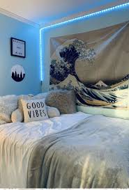 By incorporating color, carefully curated art and furniture arrangements, you since we spend an average of one third of our lives in bed, the bedroom has to be a place we enjoy. Surfer Bedroom Ideas In 2020 Cool Dorm Rooms Ocean Room Decor Room Inspiration Bedroom