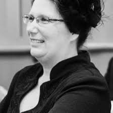 Joan Kircher (joanspins)