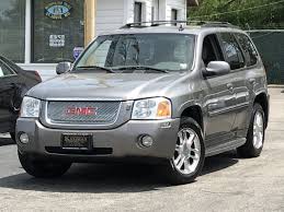 Used 2006 Gmc Envoy Denali Denali Suv For Sale 17319 St Louis Mo Kugman Motors