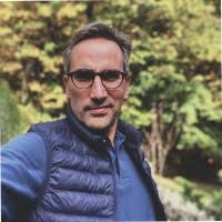 Thomas Mellier Email & Phone Number