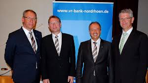 Mit der vr bankingapp können sie ihre bankgeschäfte überall erledigen. Vr Bank Nordrhon Legte Zahlen Vor Erfolgreich In Schwieriger Zeit Hauneck Haunetal