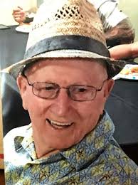 Obituary of Samuel Kent Beaver