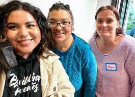 Cynthia Aguirre's Instagram, Twitter & Facebook