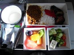 7 types of vegetarian diets explained by a nutritionist. Vegetarian Meals With Turkish Airlines Heart Of A Vagabond